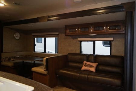 CAMDENRV rentals