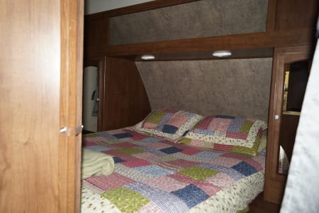 BrownTractPondCampground Rv Rentals