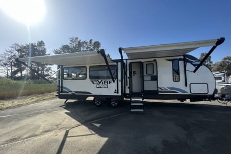 Royal CityRV rentals