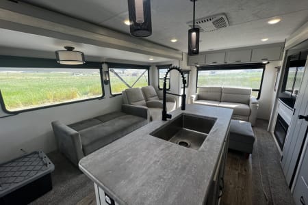 Royal CityRV rentals