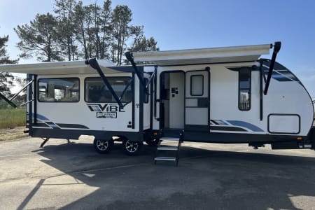 Royal CityRV rentals