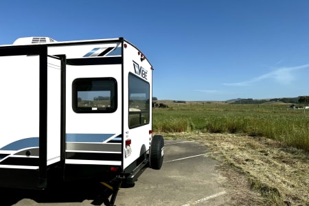 Royal CityRV rentals