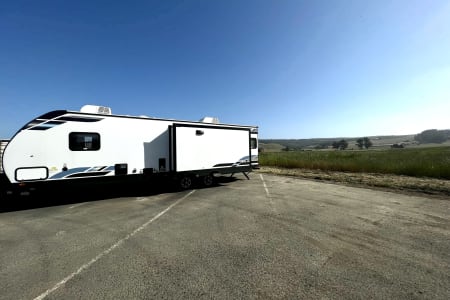 Royal CityRV rentals