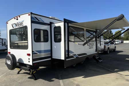 Royal CityRV rentals