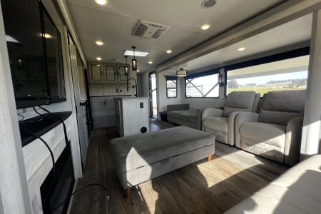 Royal CityRV rentals