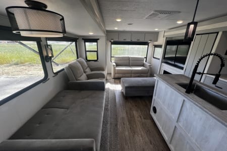 Royal CityRV rentals