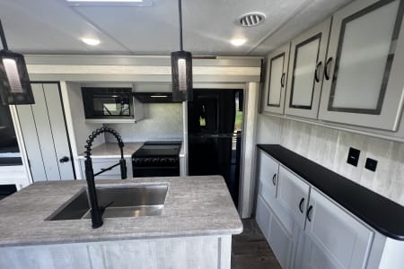 Royal CityRV rentals