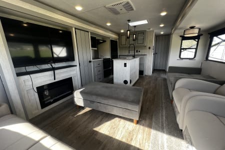 Royal CityRV rentals