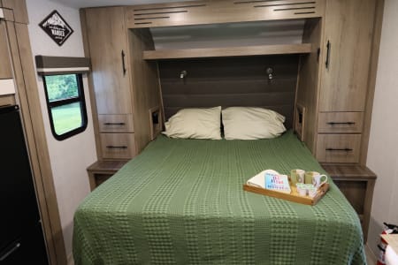 HamiltonRV rentals