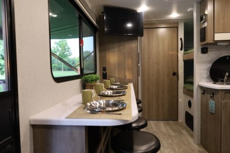 HamiltonRV rentals