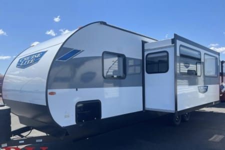 Royal CityRV rentals