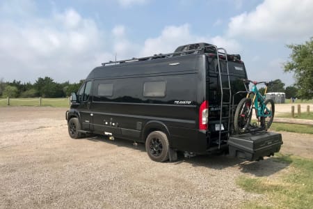 AustinRV rentals