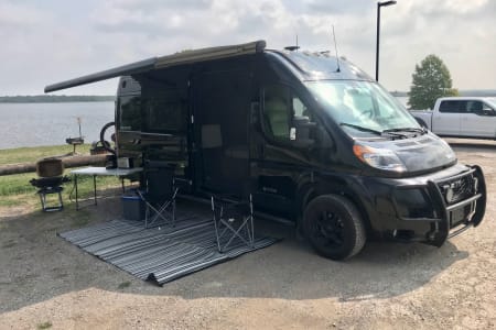 AustinRV rentals