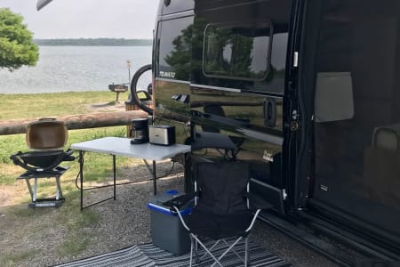 AustinRV rentals