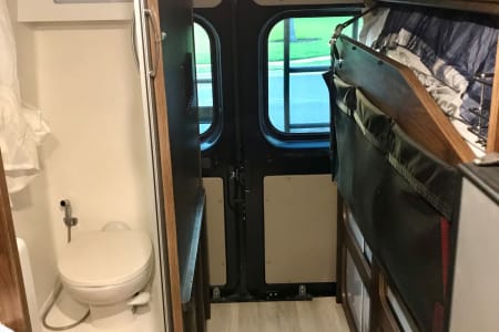 AustinRV rentals