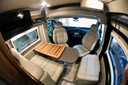 AustinRV rentals