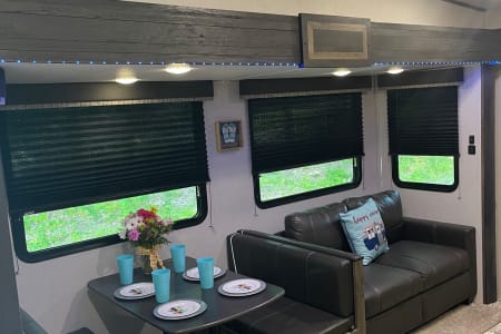 EdmontonRV rentals