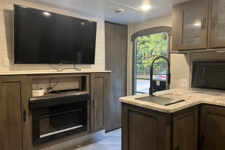 New FreedomRV rentals