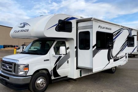 Pompano BeachRV rentals