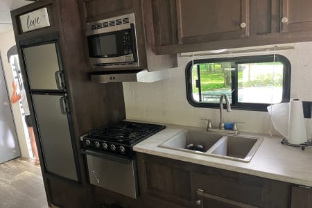 BlackRockMountainStatePark Rv Rentals