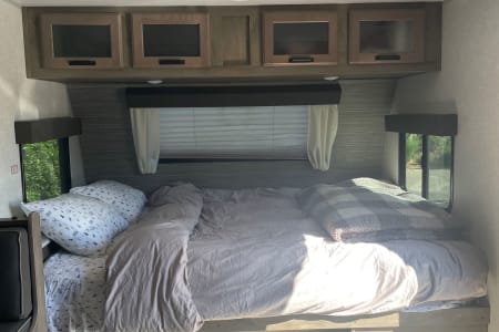 UkiahRV rentals