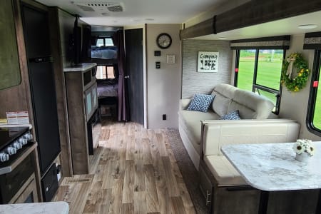 RV Rental princeedwardisland