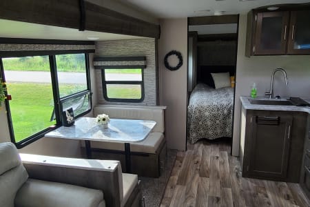 RV Rental princeedwardisland