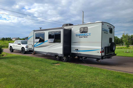 RV Rental novascotia