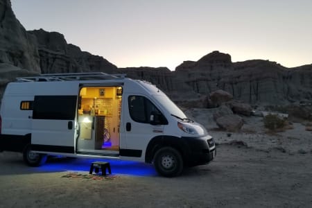 StoughtonRV rentals