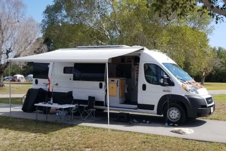 StoughtonRV rentals