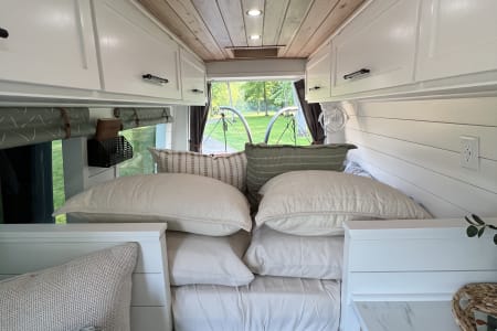 RV Rental grand-rapids,Michigan-(MI)