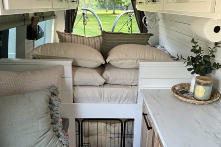 RV Rental grand-rapids,Michigan-(MI)