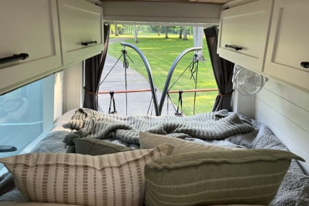 RV Rental grand-rapids,Michigan-(MI)