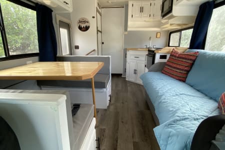 CalgaryRV rentals