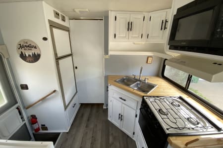 CalgaryRV rentals