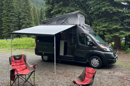 RV Rental kalispell,Montana-(MT)