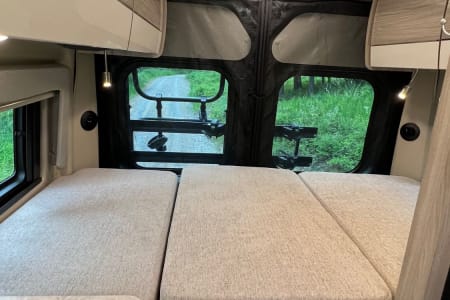 RV Rental kalispell,Montana-(MT)