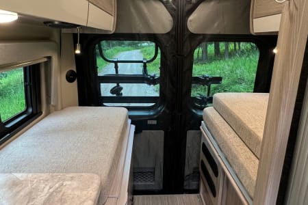 RV Rental kalispell,Montana-(MT)