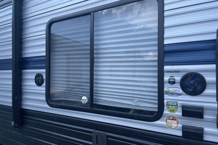 SpearfishRV rentals