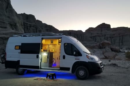 StoughtonRV rentals