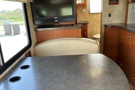 IndianHillsStateRecreationAreaAndResort Rv Rentals