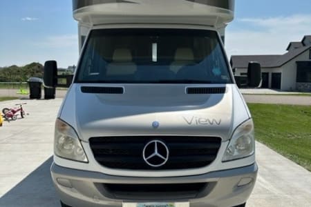 LakeSakakaweaStatePark Rv Rentals