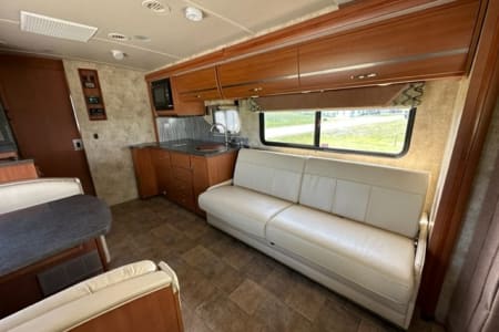 IndianHillsStateRecreationAreaAndResort Rv Rentals