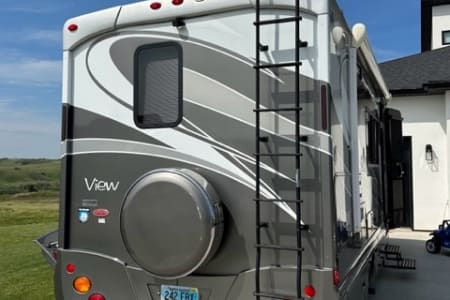 IndianHillsStateRecreationAreaAndResort Rv Rentals