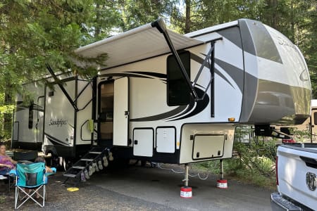 MeridianRV rentals