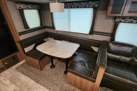 RV Rental kentucky