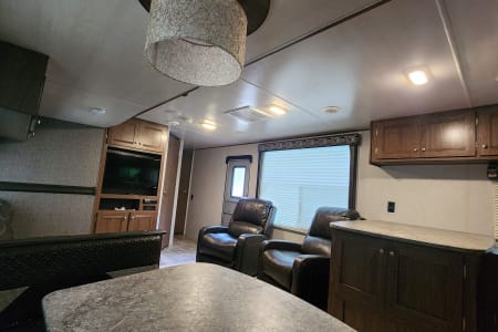 RV Rental kentucky