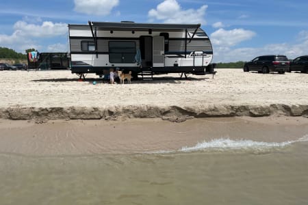 CurtGowdyStatePark Rv Rentals