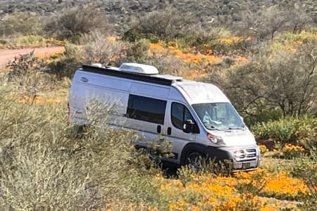 PHOENIXRV rentals