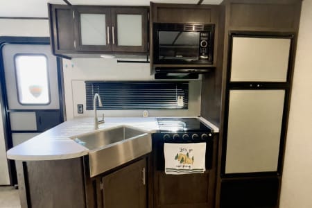 RV Rental san-jose,California-(CA)